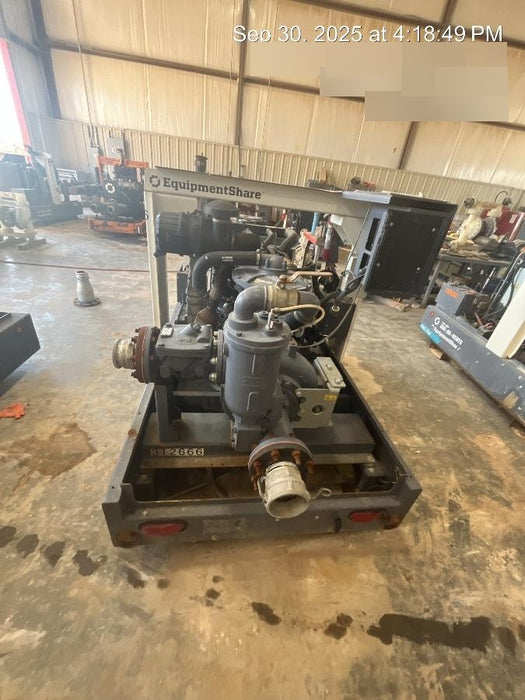 2023 ATLAS COPCO PAC F44 KD