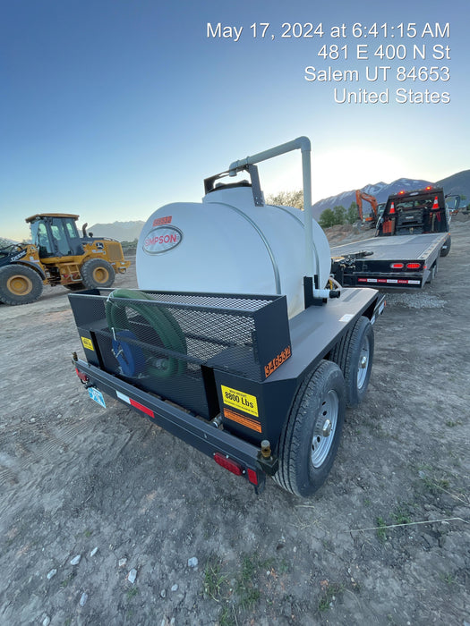 2023 SIMPSON SWT-52517