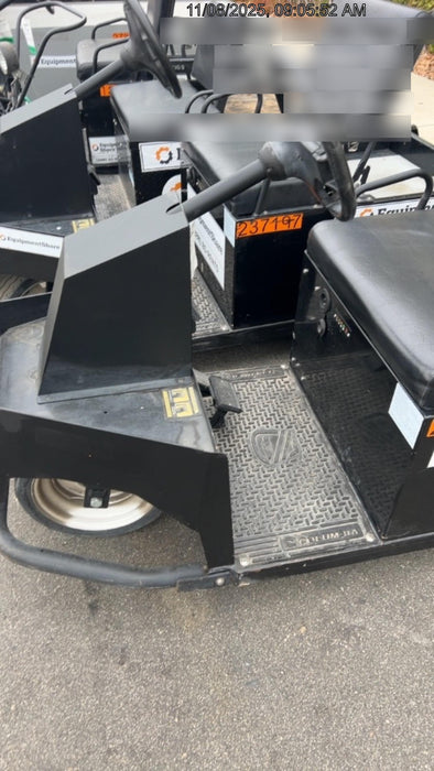 2022 COLUMBIA Expediter