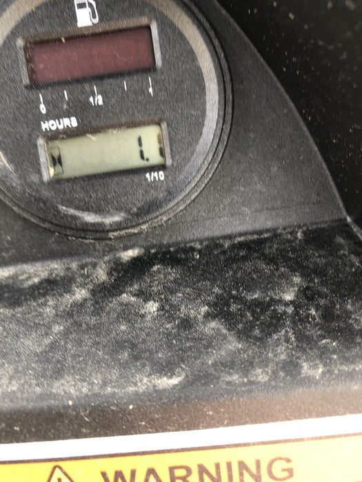 2022 Club Car CA1700D Canopy, Diesel, 4 Passenger