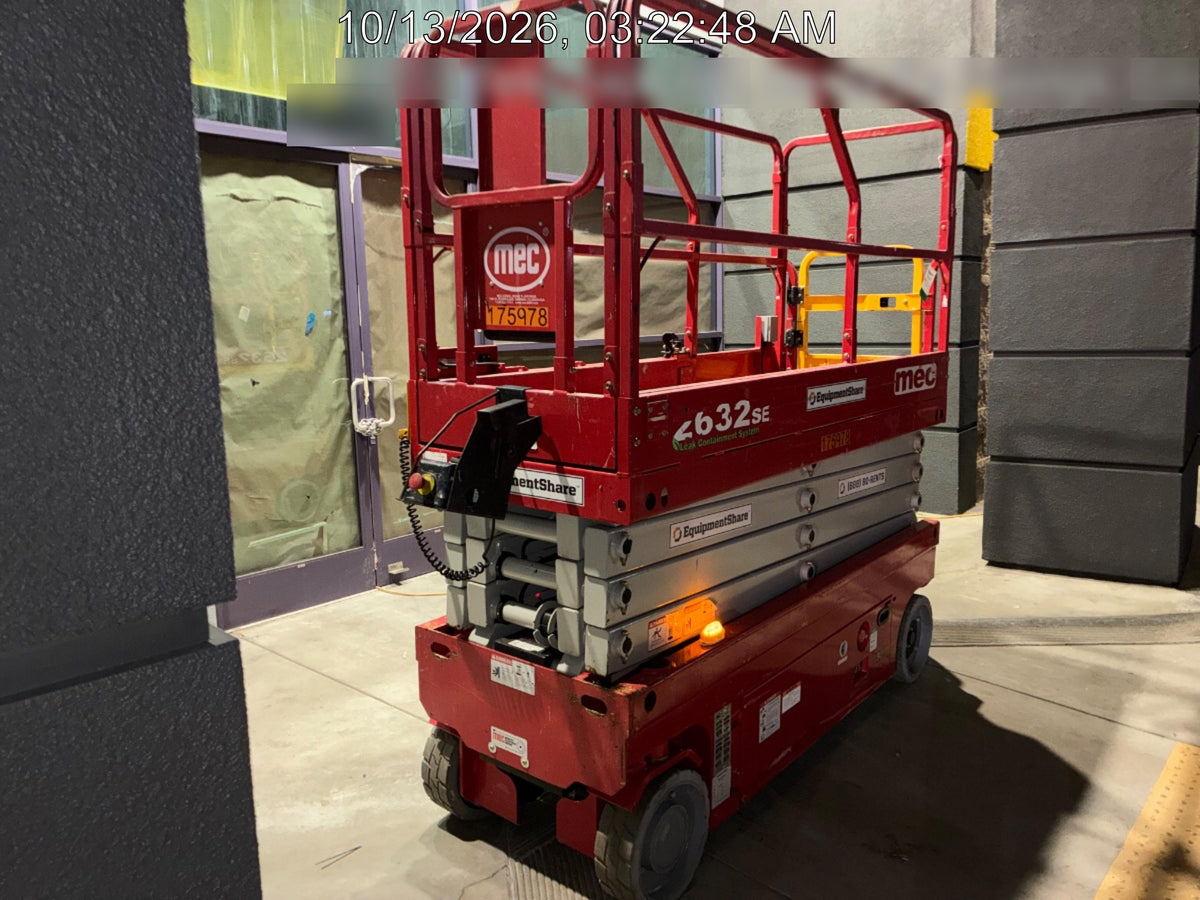 2021 MEC 2632SE