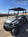 2021 Club Car CA1700D Canopy, Diesel, 4 Passenger