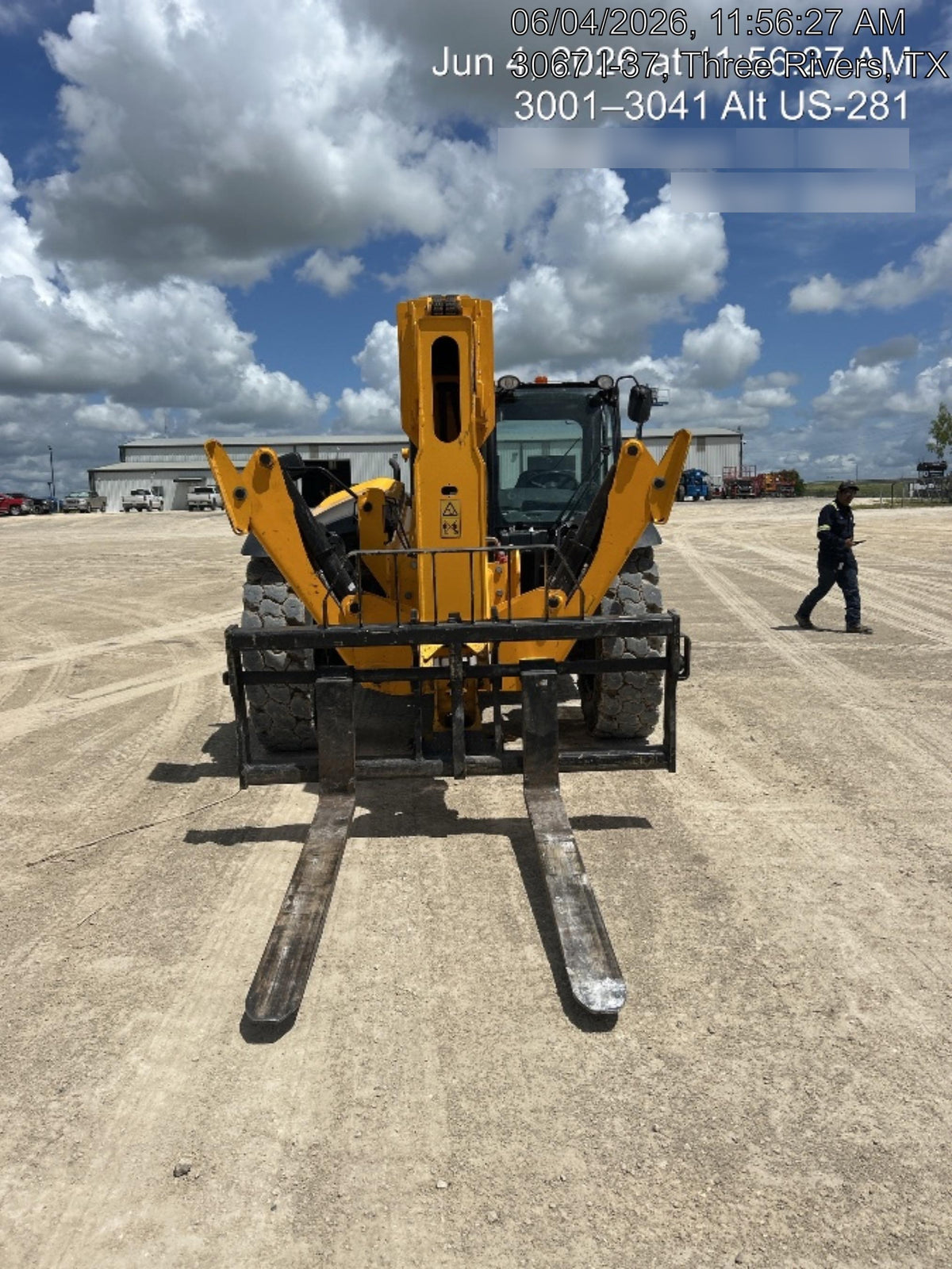 2026 JCB 510-56