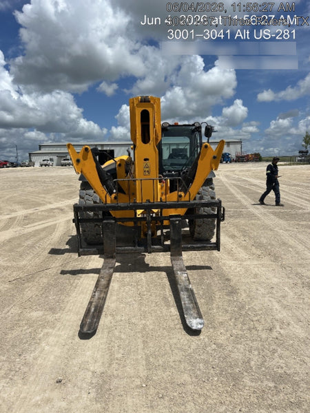 2026 JCB 510-56