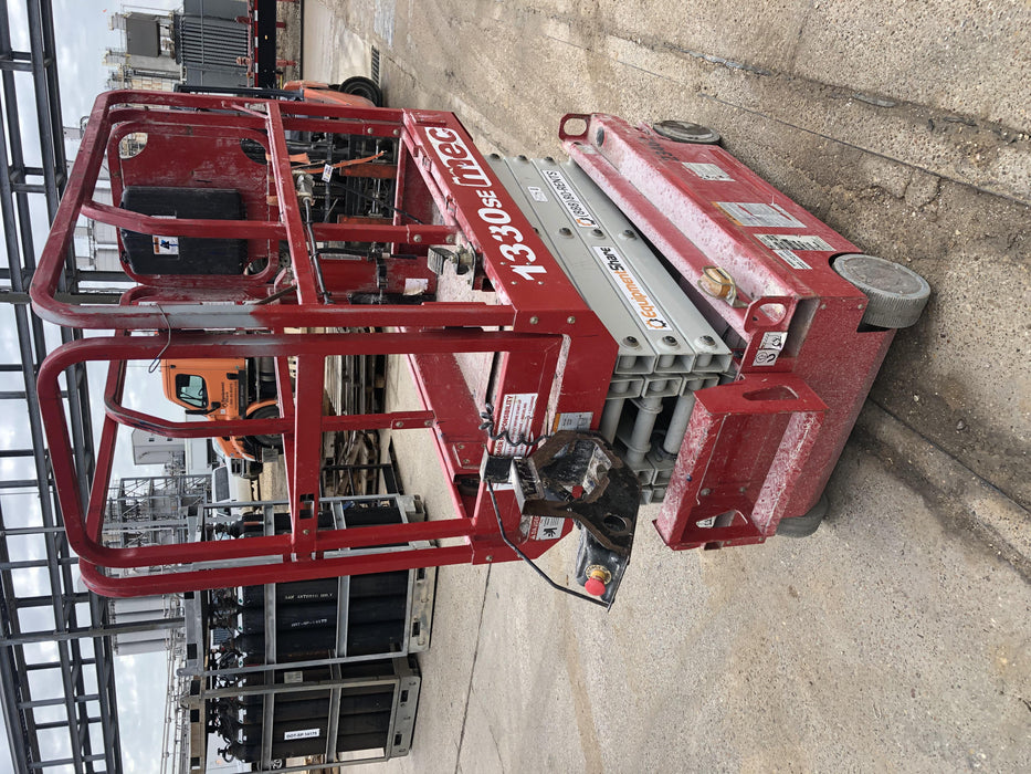 2019 MEC 1330SE MEC 1330SE w/ES Track Hardware, Full Extended 2 Year Warranty