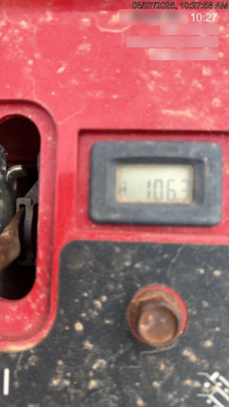 2022 TORO TRX-250