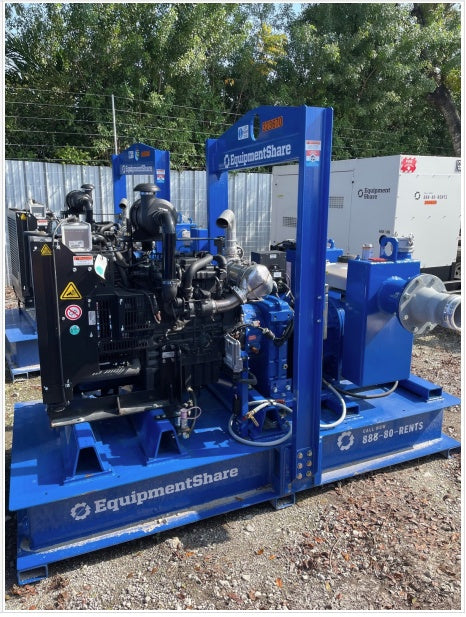 2023 THOMPSON 8RW-DDS-3.6-X