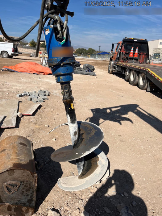 2023 AUGER TORQUE 3300-30