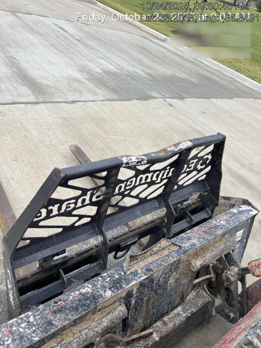 2024 PALADIN 48" Pallet Forks - Paladin