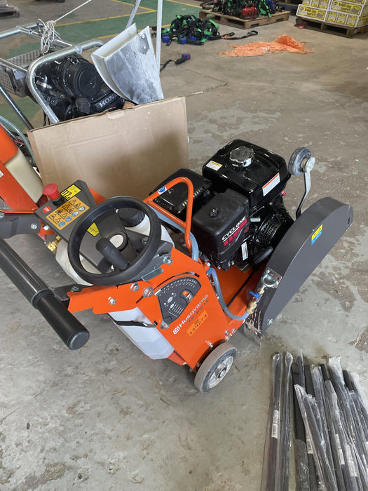 2024 HUSQVARNA FS 400 LV