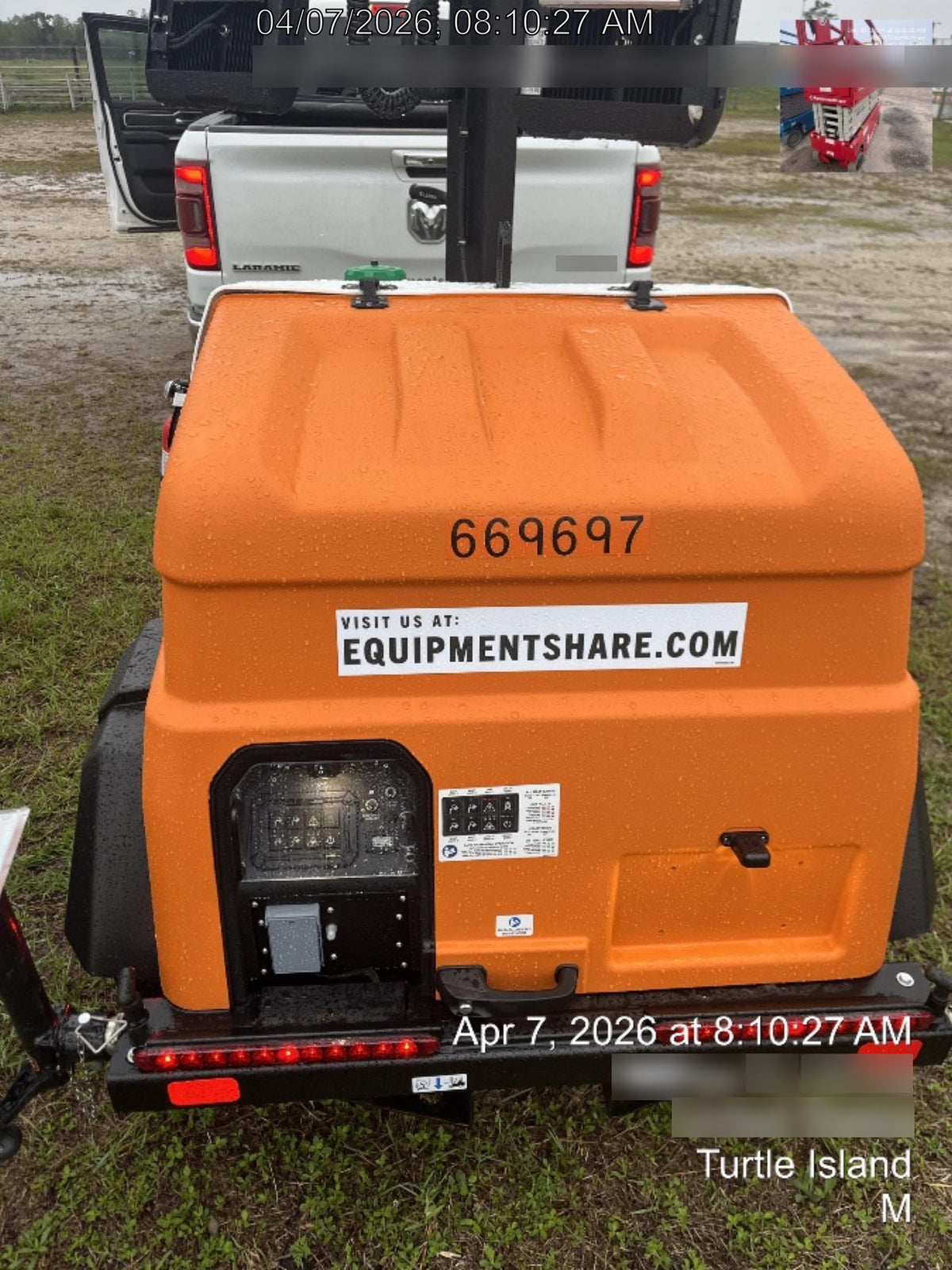 2026 GENERAC MLTS-4