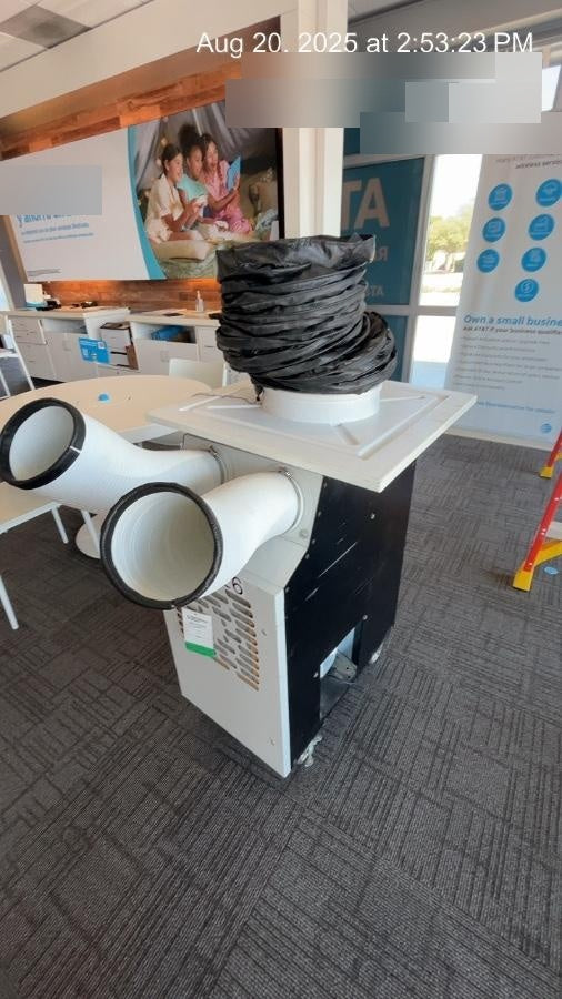 2023 KWIKOOL KPAC1411-2