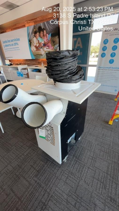 2023 KWIKOOL KPAC1411-2