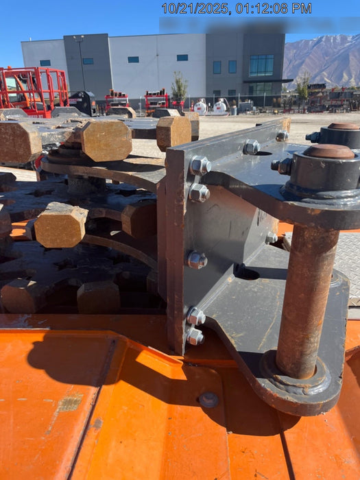 2024 STEEL UNLIMITED SUIEXCS24CW