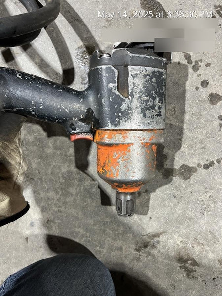 2022 MICHIGAN PNEUMATIC ES-751SS-TRACKER