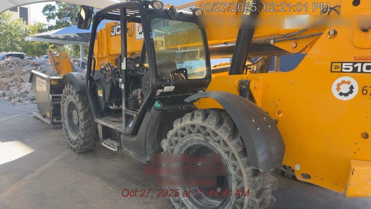 2020 JCB 510-56