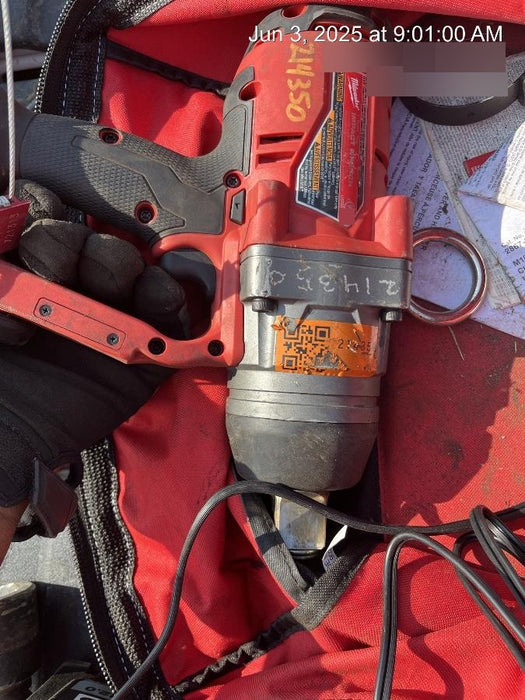 2022 MILWAUKEE 2867-22