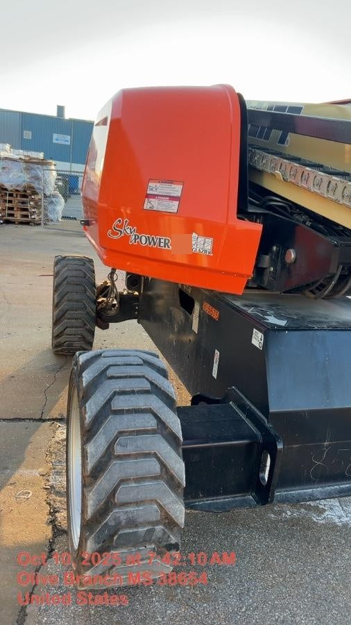 2021 MEC 4046SE