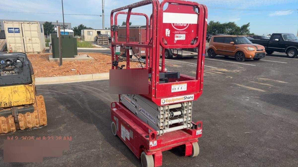 2018 MEC 1330SE MEC 1330SE, 2 Yr Full Extended Warranty