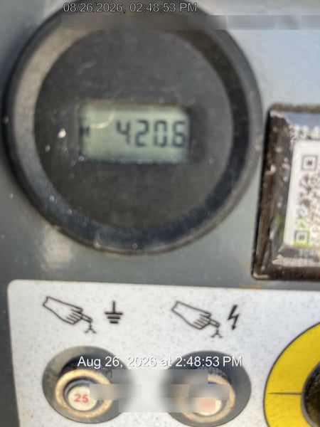 2024 SKYJACK SJ6832 RT