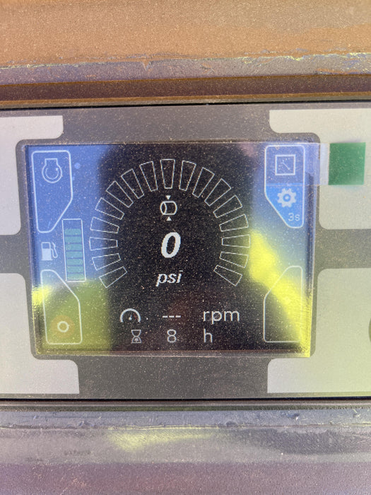 2023 ATLAS COPCO XAS188 CWK