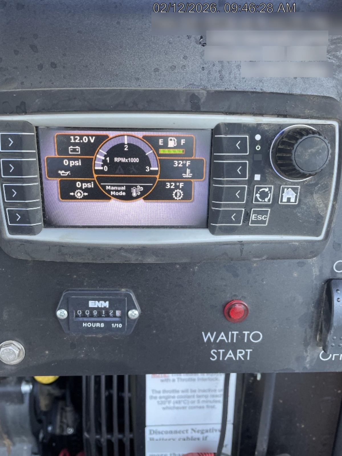 2023 THERM DYNAMICS TD625