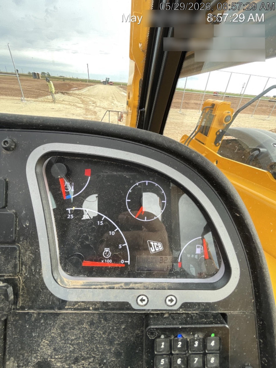 2026 JCB 506-36
