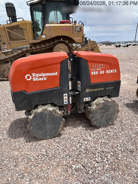 2025 HUSQVARNA LP9505