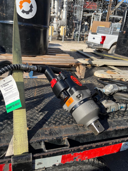 2023 MICHIGAN PNEUMATIC ES-4940B2-TRACKER