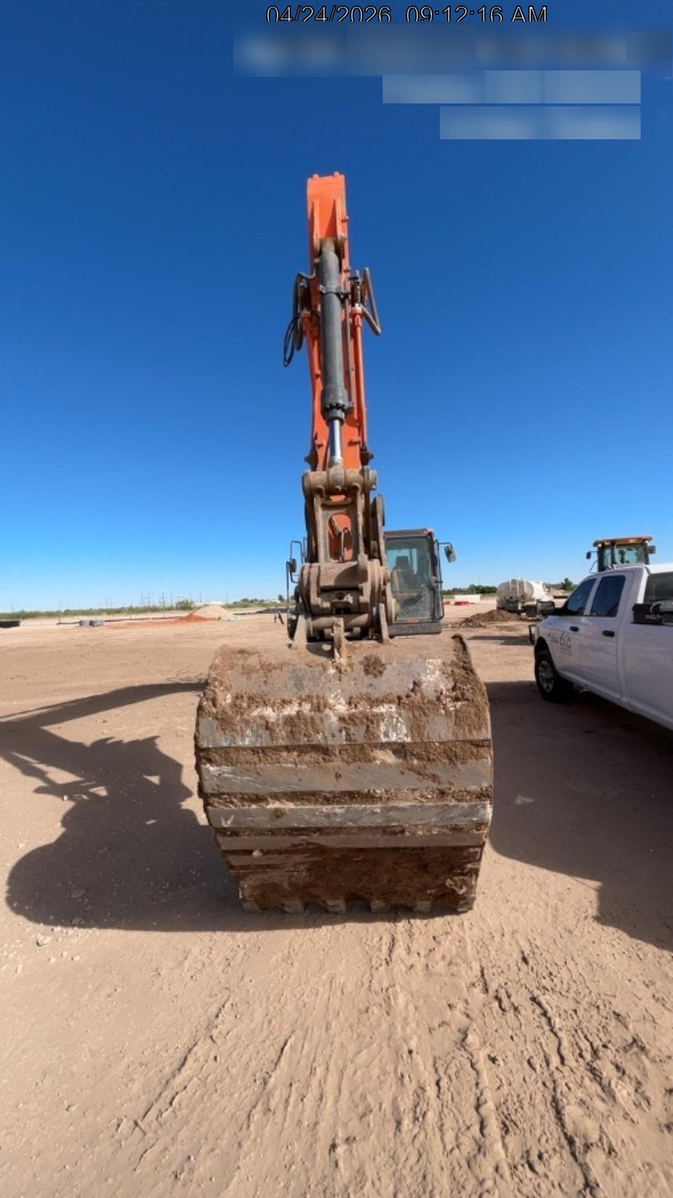 2019 DOOSAN DX225LC-5