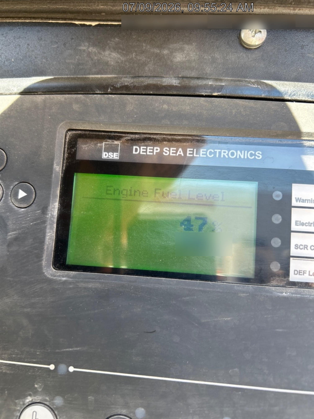 2022 ATLAS COPCO QAS 125