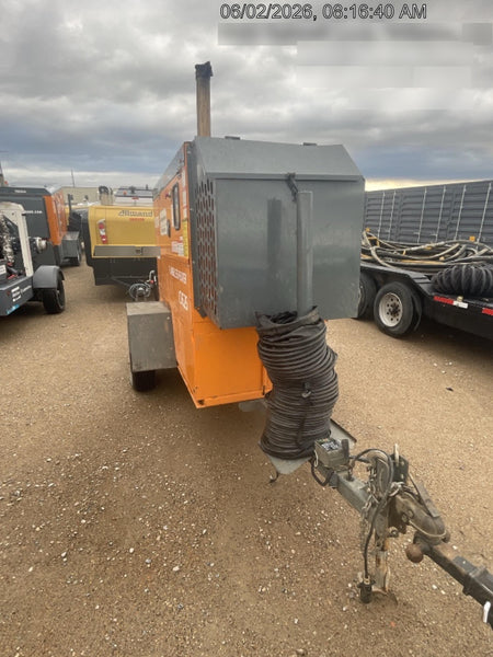 2022 THERM DYNAMICS TD625