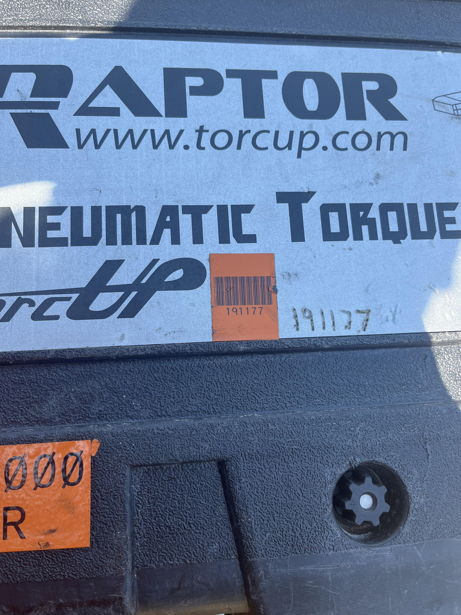 2021 TORCUP RP-2000