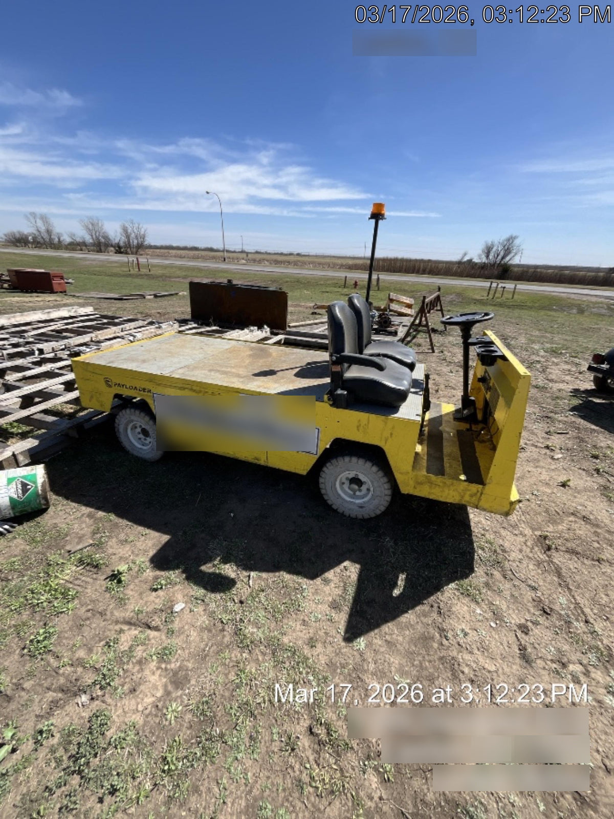 2024 COLUMBIA Payloader 2XL