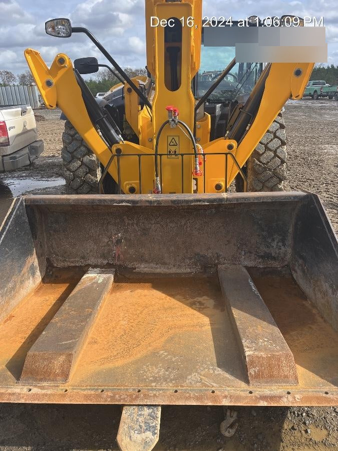 2020 STAR INDUSTRIES 1406B