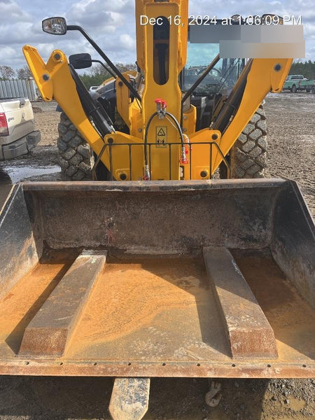 2020 STAR INDUSTRIES 1406B