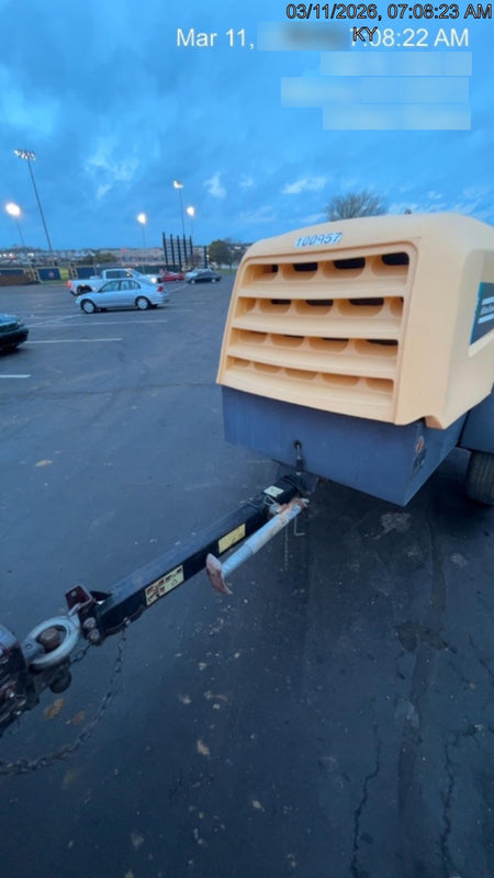 2020 ATLAS COPCO XAS188