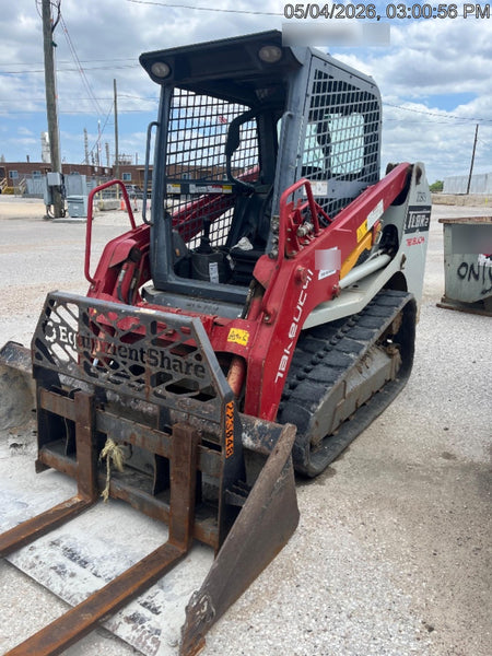 2022 PALADIN 48" Pallet Forks - Paladin