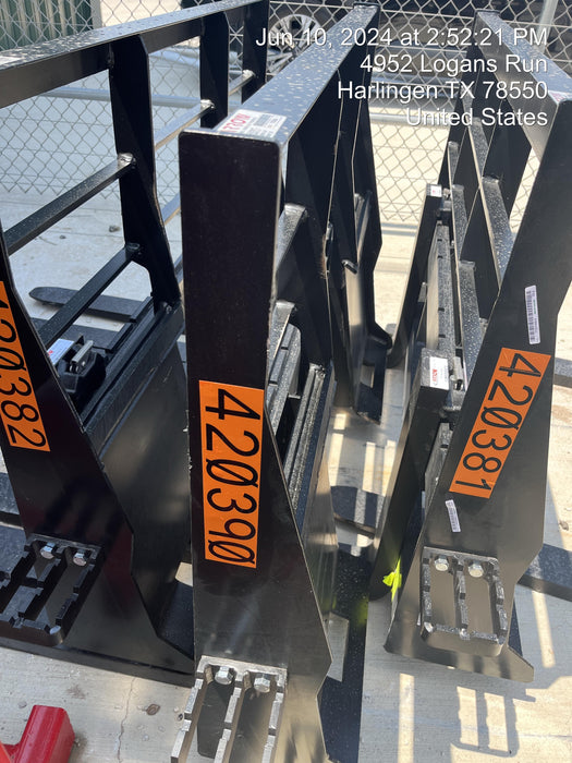 2024 ARROW MATERIAL HANDLING F5100CB