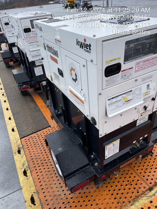 2023 SHINDAIWA DGK15FL