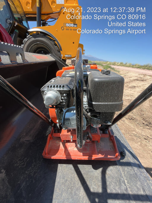 2023 MULTIQUIP MVC82VHW