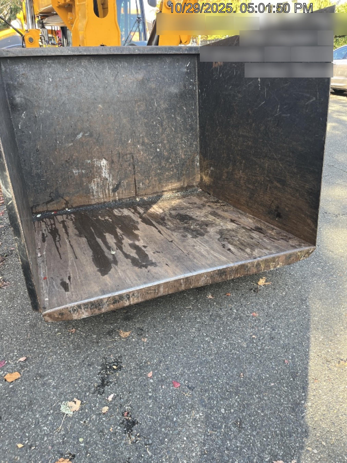 2020 STAR INDUSTRIES 1425