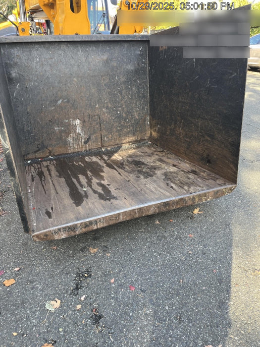 2020 STAR INDUSTRIES 1425