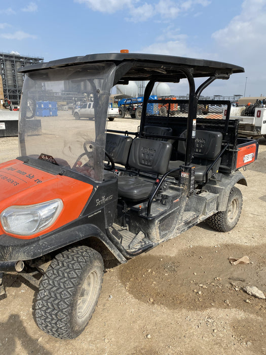 2020 KUBOTA RTV-X1140W-H (Canopy)