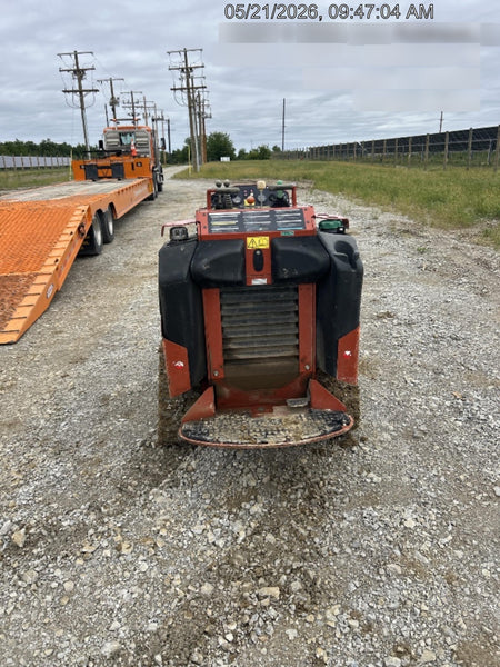 2020 DITCH WITCH SK800A