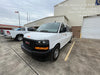 2023 GMC Savana 3500 - Rental