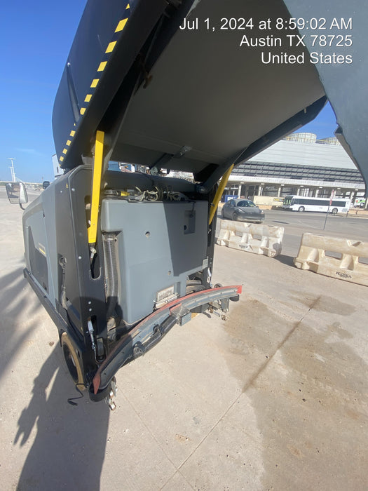 2024 KARCHER B 300 R