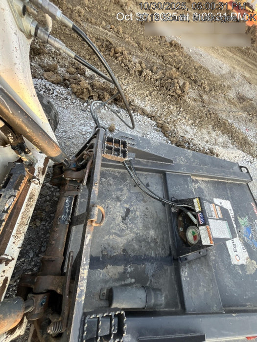 2022 PALADIN 30372A-0022