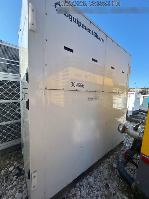 2023 CAPS PAHV-140TC-0NN0NN-5E5-P2-VG2CEUP