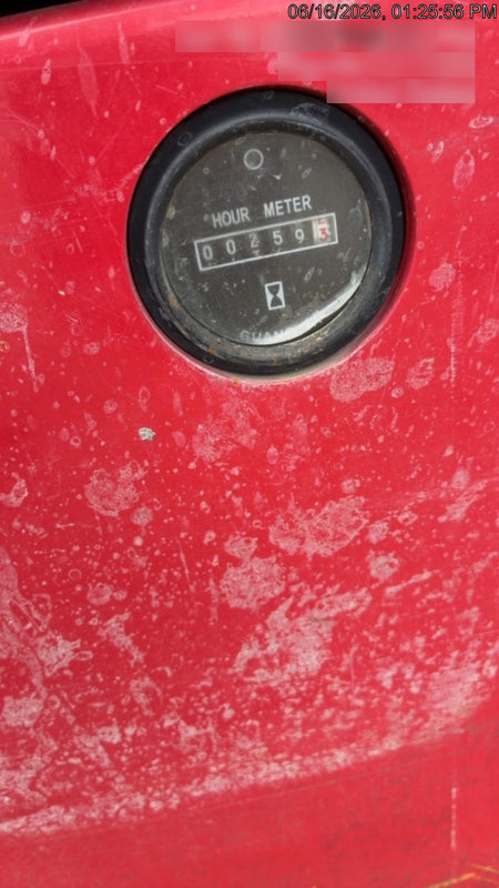 2021 MEC 4046SE